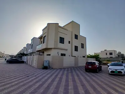 Al Yasmeen | Corner Villa | 5BR | 7 Bathrooms | AED 110K