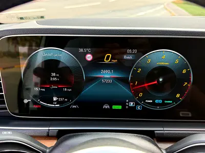 Mercedes-Benz GLE 450 AMG 4MATIC, миниатюра 13