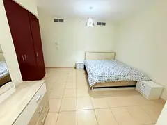 ✨ Standard Room With Window | Next to JBR 1 Tram | Ready to Move In 🏡