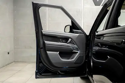2023 LAND Rover RANGE ROVER — миниатюра 7