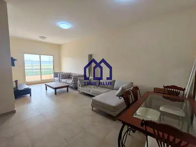 Golf View | Near to Mall | Spacious Property
