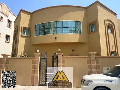 Master Bedrooms | Majlis | Maid’s Room | Private Yard | Living Hall | Spacious Layout