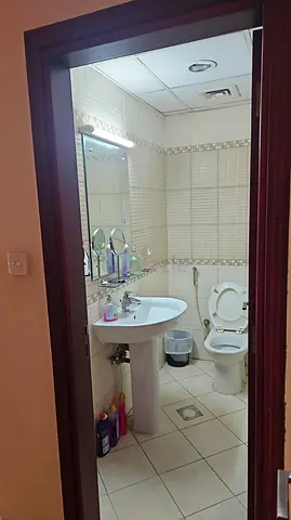 3rd Flatmate for a 1 BHK Flat in Dubai Internet City