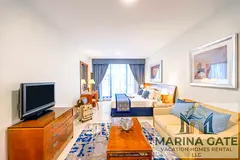 STUDIO ROOM ! FULLY FURNISHED ! WITH KITCHEN ! ALL BILLS IN !!