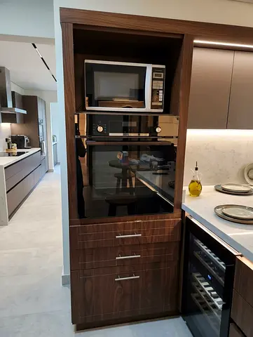Bosch Built-In Electric Oven 60cm – Excellent Condition | German Engineering