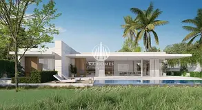 ๐๐๏ธ Luxury mansions, villas, and apartments in Ajmanโs most prestigious coastal communitie