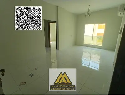 شقة غرفة وصالة للإيجار | مساحة كبيرة | بلكونة | تكييفات سبليت مميزة | موقع حيوي | قريب من جميع الخدمات | 4 دفعات | سعر مميز