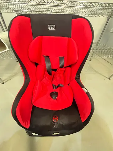 Car seat