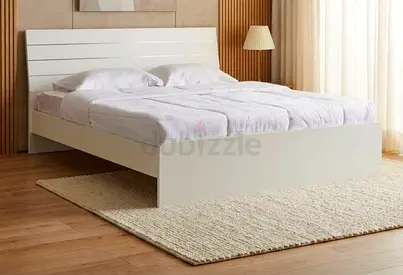 Queen size bed