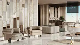 LUXURY 4BED DUPLEX | MARINA & SKYLINE VIEW | CALL NOW