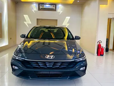Hyundai Elantra GLS, миниатюра 2
