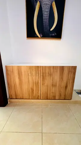 Buffet Cabinet
