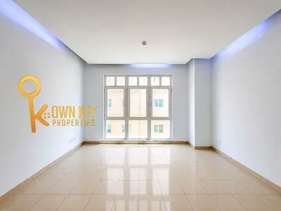 Chiller AC Free | Spacious 2-BR Apt | Close To Metro