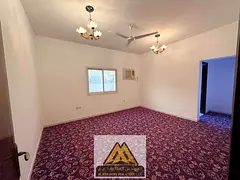 5 bedrooms, 7 bathrooms, living room, spacious hall, kitchen, close to all services and near Sheikh