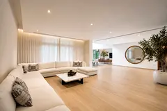 Exclusive 5-Bedroom Signature Villa in District One with Private Pool