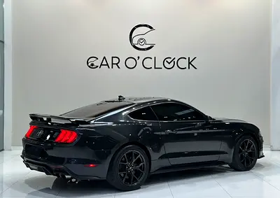 Ford Mustang Ecoboost Premium, миниатюра 7