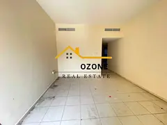 🏡✨ Spacious Unfurnished Studio with Balcony for Rent | 550 Sq. Ft. | Prime Location | Muwailah,