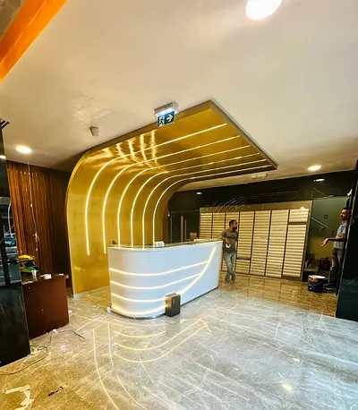 Home and Furniture