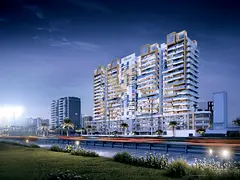 Studio | Podium Level | Pool Access | High ROI
