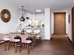 Studio | Podium Level | Pool Access | High ROI