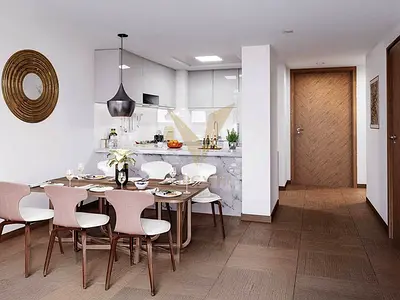 Studio | Podium Level | Pool Access | High ROI