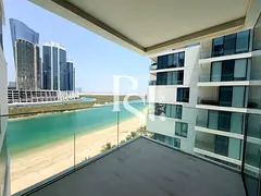 Mangrove View | Balcony | Ready to Move
