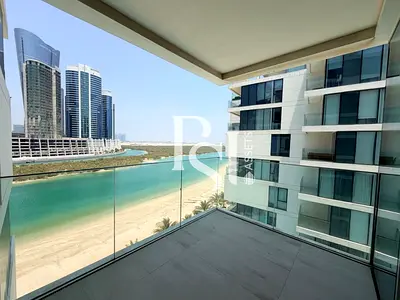 Mangrove View | Balcony | Ready to Move