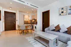 Luxury & High Floor 2BR | All Inclusive Price