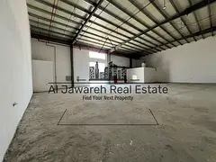 Brand-new warehouse, first user, with an area of 5,300 sq. ft. and equipped with 80 kW of electricit