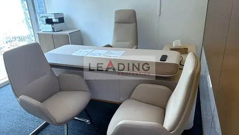 Virtual Office Ejari | Bank approval | 1 year with inspection