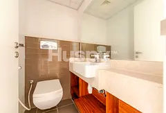 Vacant Now | Mid Floor | Al Marjan
