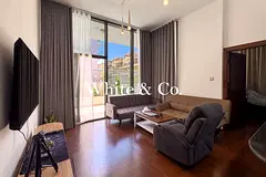 Chiller Free| Ground Floor | Large Terrace