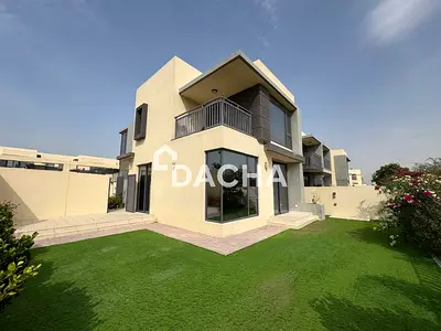 Type 2E | Single Row | 4 Bed + Maids