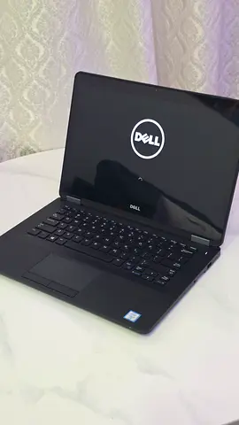 Dell Latitude E7470 Touchscreen Laptop