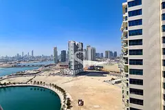 Spacious 2BR Waterfront Apartment | Ready To Move!