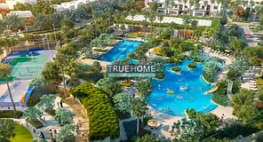 Hot Price | Premium Villa Plot | Prime Location | Al Zahia