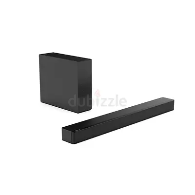 Hisense HS2100 2.1 Soundbar  wireless Subwoofer with Warranty