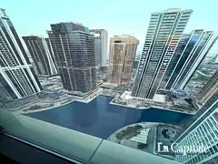 LUXURY PENTHOUSE | BRAND NEW RENOVATED | SIMPLEX