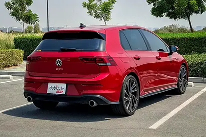 2024 Volkswagen GOLF GTI 缩略图 6