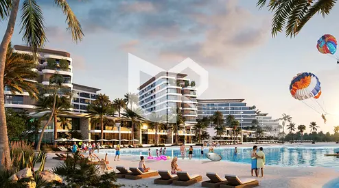 Spacious 3 Bed Luxury Apartment | Full Sea Views | Minutes from Wynn Resort & Casino
