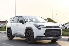 2026 Toyota RAV4