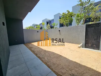4 BR Elegant Design Brand New Villa | Middle Unit | Maid Room with Attached Bathroom