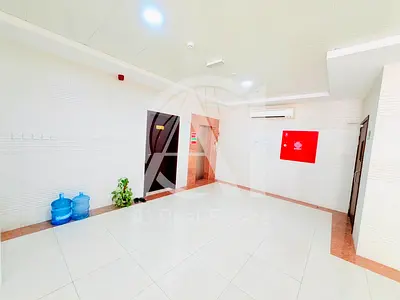 Spacious || 1 Master BR Flat || Al Muwaij || 