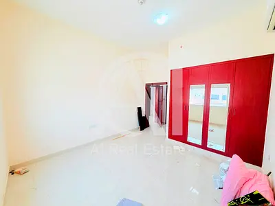 Spacious || 1 Master BR Flat || Al Muwaij || 
