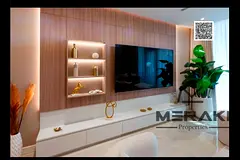 30% Discount | Studio Tiger Downtown Ajman