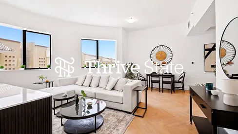 Great Investment | Furnished | Vacant Now