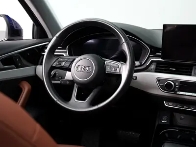 Audi A4 35 TFSI S line, миниатюра 10
