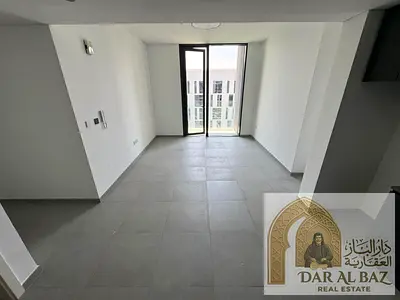 شقة غرفتين وصالة للإيجار السنوي في الجادة – مجمع أرادا | 3 بلكونات | تشطيبات فاخرة | 3 حمامات | مجتمع متكامل