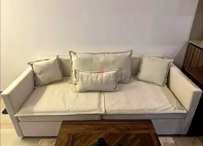 sofa mikibama loveseat
