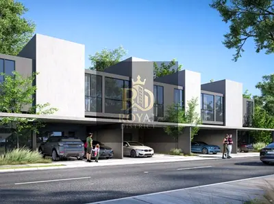 EXCLUSIVE DISCOUNT | THE MOST LUXURY VILLA COMMUNITY | 4BEDROOMS+MAJLIS+MAID | 5% DOWNDPAYMENT | FR